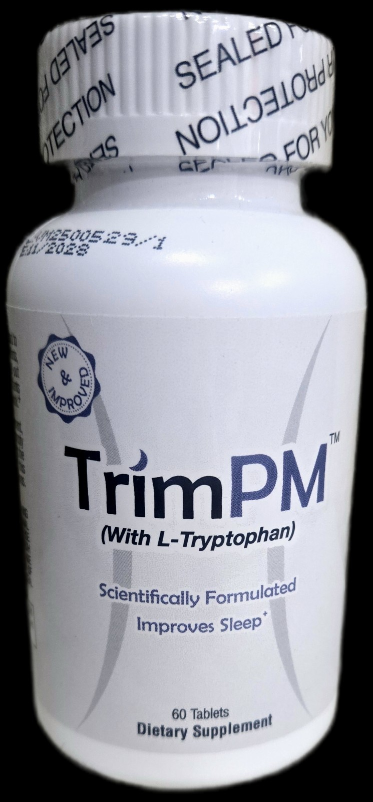 TrimPM from Mark Patrick Seminars – New Unopened, Sealed
