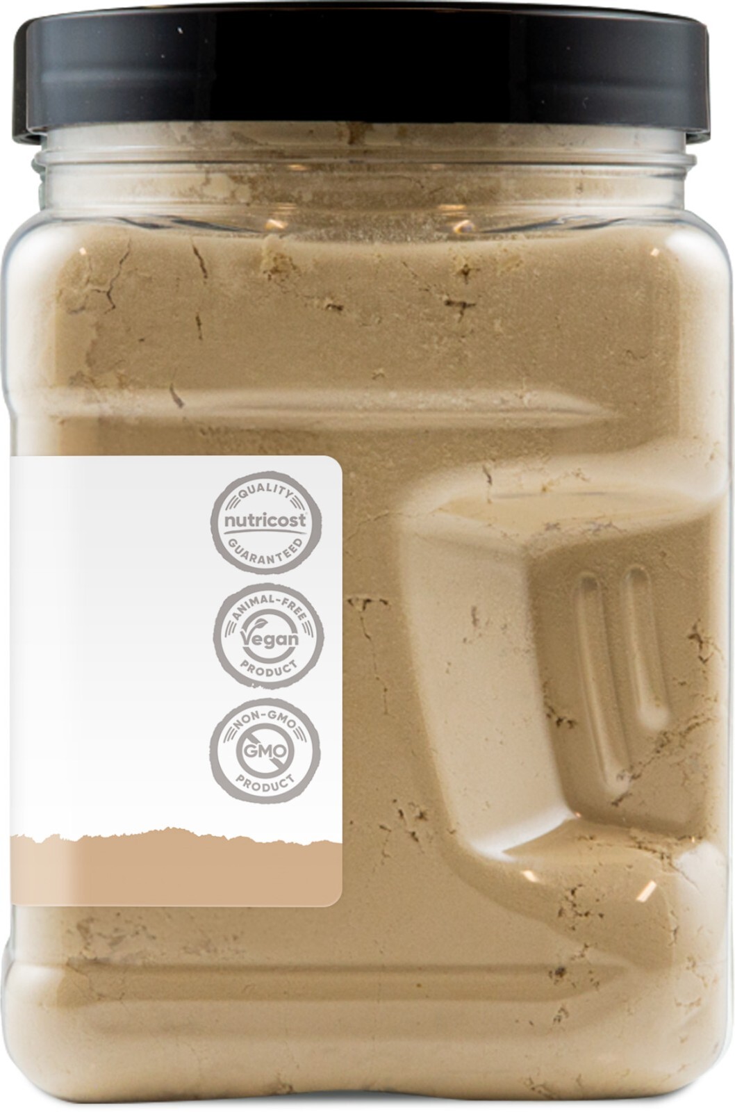Nutricost Pantry Organic Oat Milk Powder, 1.4 Pounds – Dairy & Soy Free