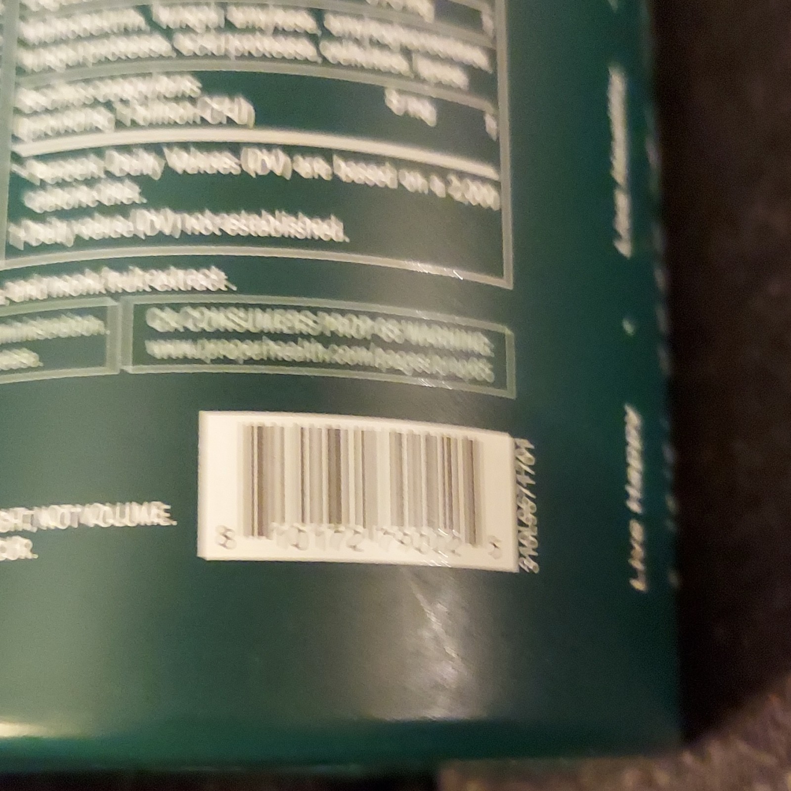 Proper Daily Booster Green Apple Powder 30 Servings Plant-Based