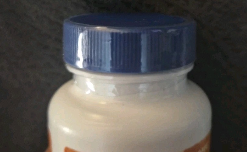The Vitamin Shoppe Melatonin Sustained Release 3 mg Sleep Support 120 Tabs 3/26
