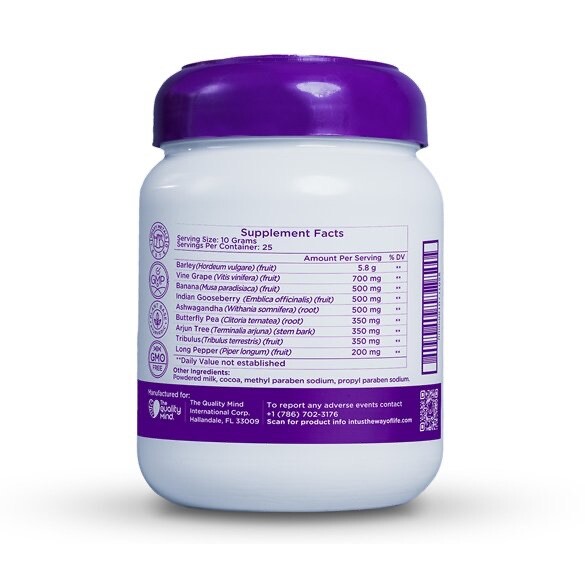 Intus Revive Cell Renewal Granule Sugar Free Antioxidant Immune Support New