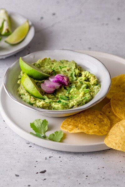 Guacamole Seasoning | 7oz to 5lb | 100% Pure Natural Hand Crafted