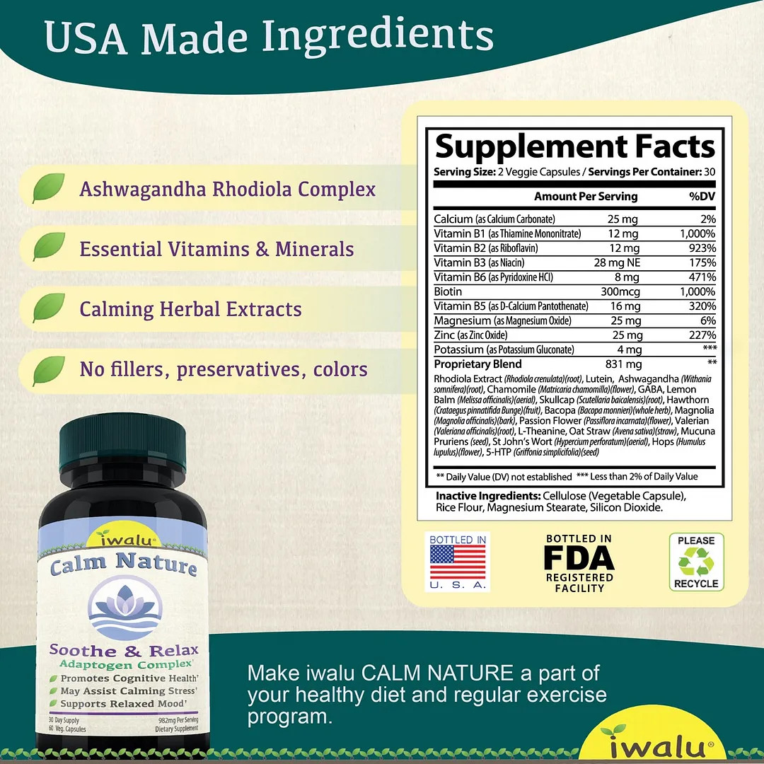 Otc Sleeping Tablets | Best Supplement Capsule Pill Men Women FREE SHIP
