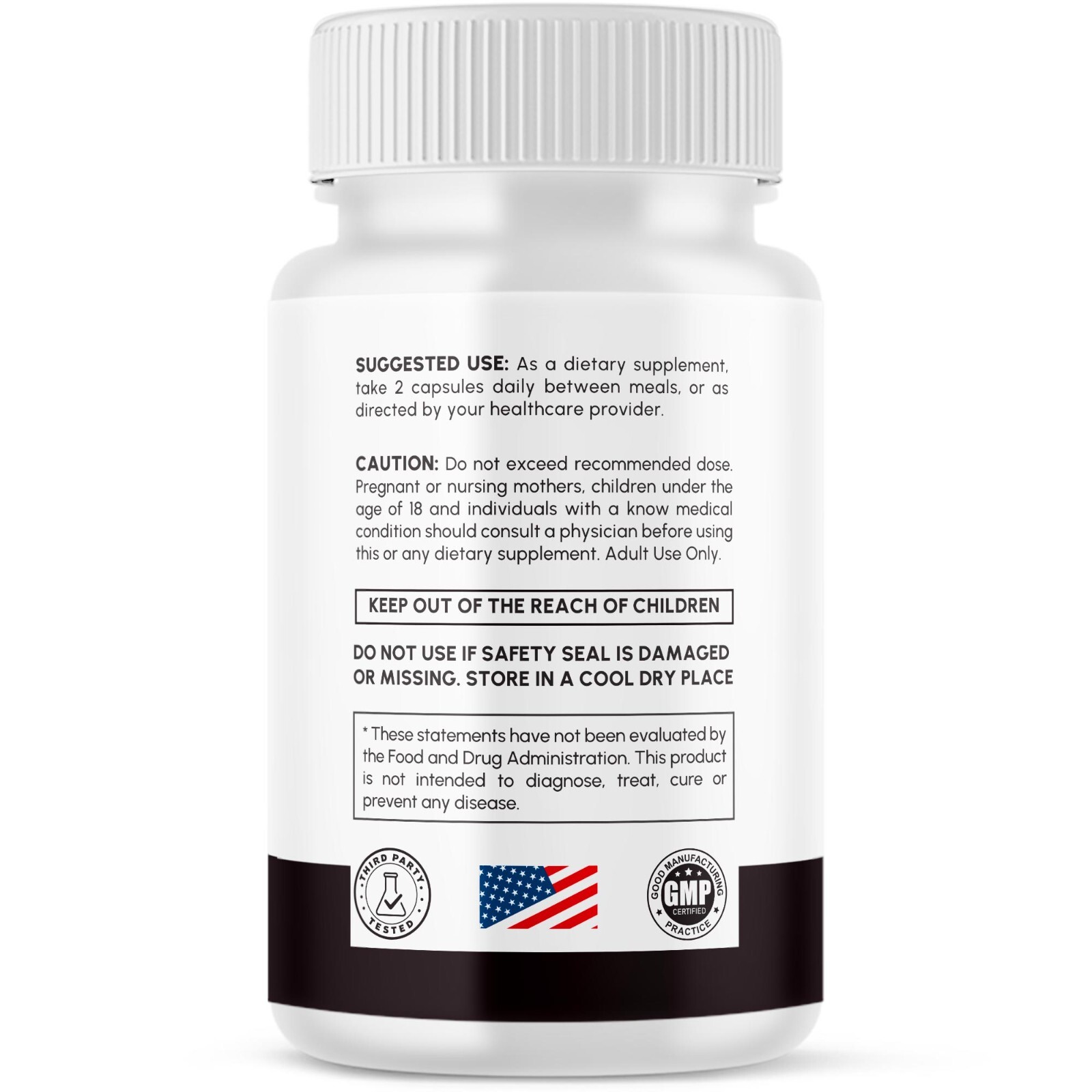 (2 Pack) Exipure Official Weight Loss Supplement Pills, Exi Pure (120 Capsules)
