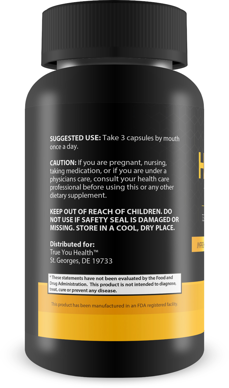 Honey Trick Testosterone Booster – Our Best Test Booster for Men