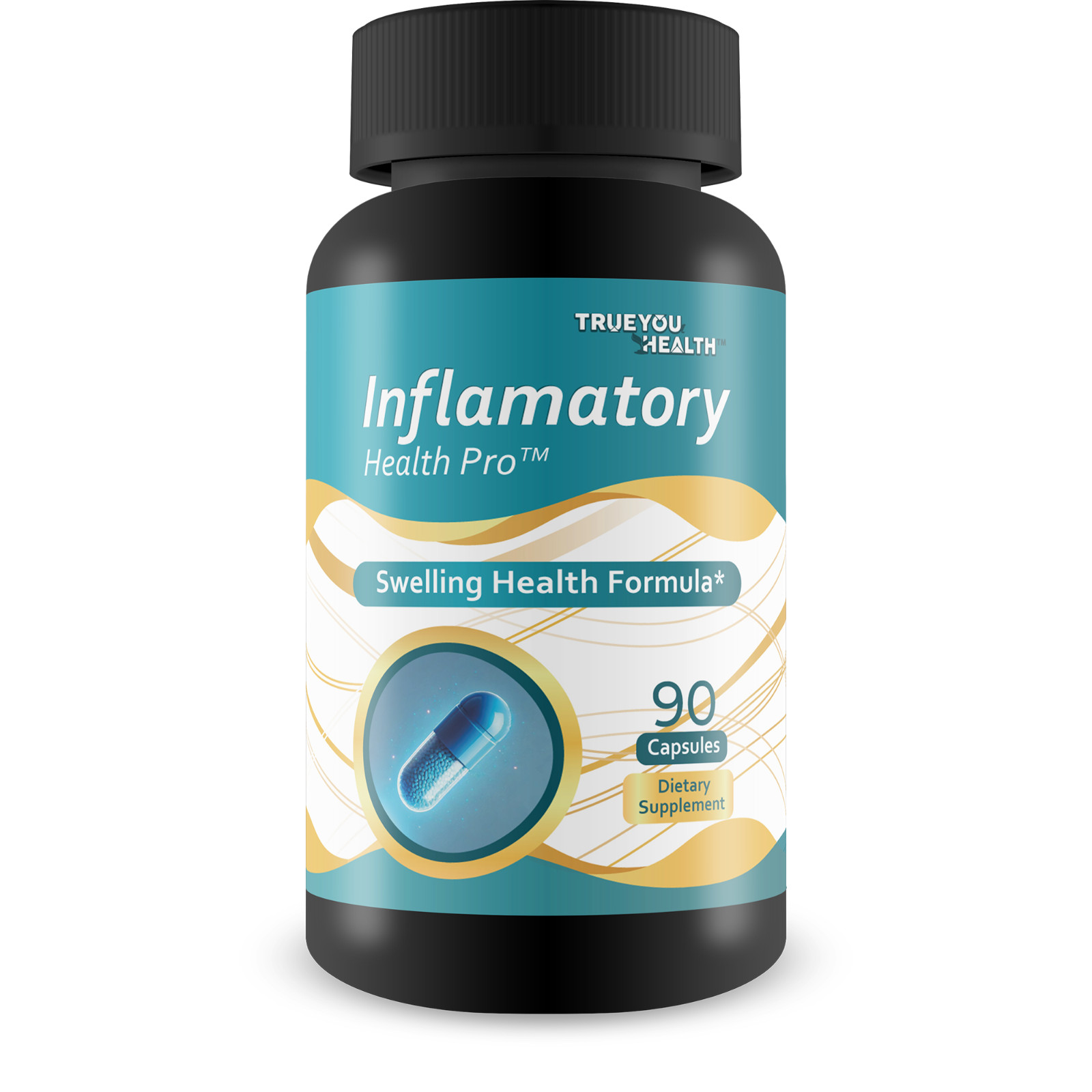 Inflammatory Health Pro – Healthy Anti Swelling Supplements
