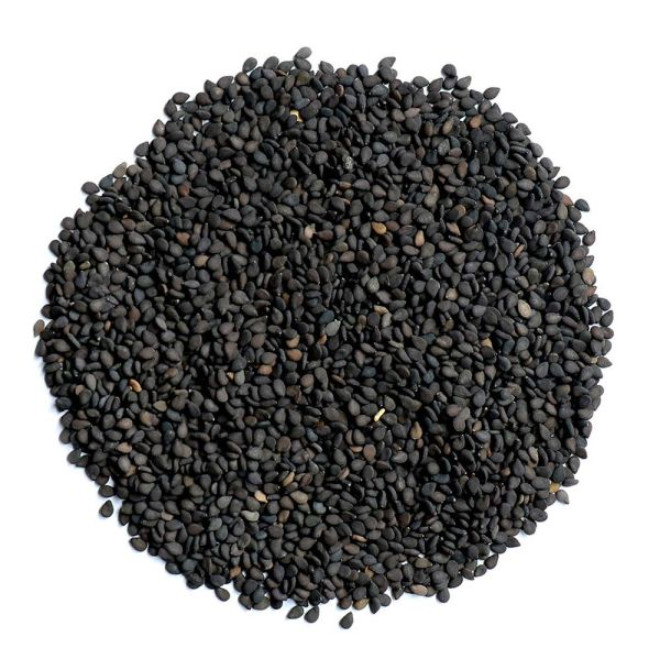 Protriva Black Sesame Seed Oil Cold Pressed Sesamin Extract 30 Capsules 5X packs
