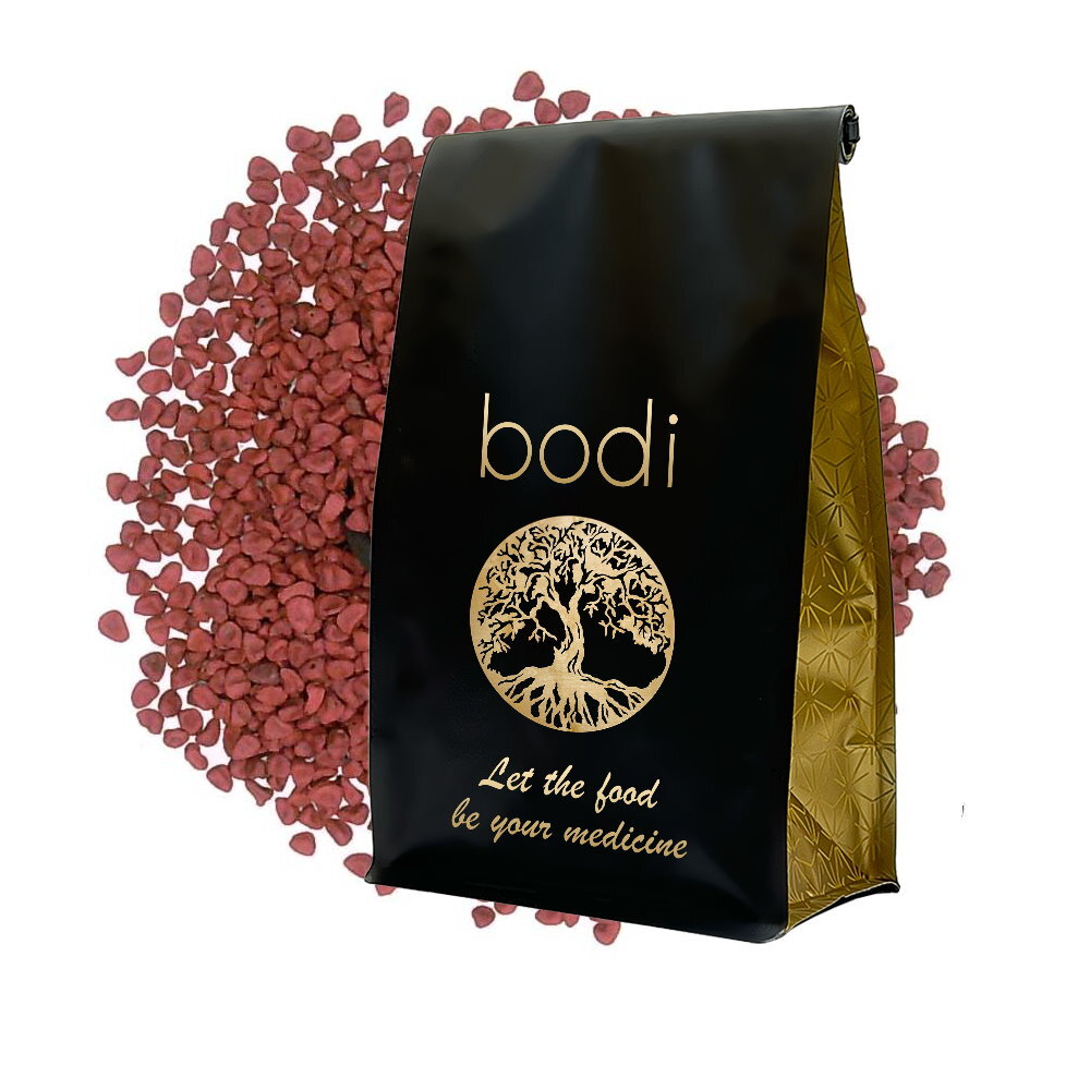 Annatto Seed Whole Dried | 7.2oz to 5lb | 100% Pure Natural Hand Crafted