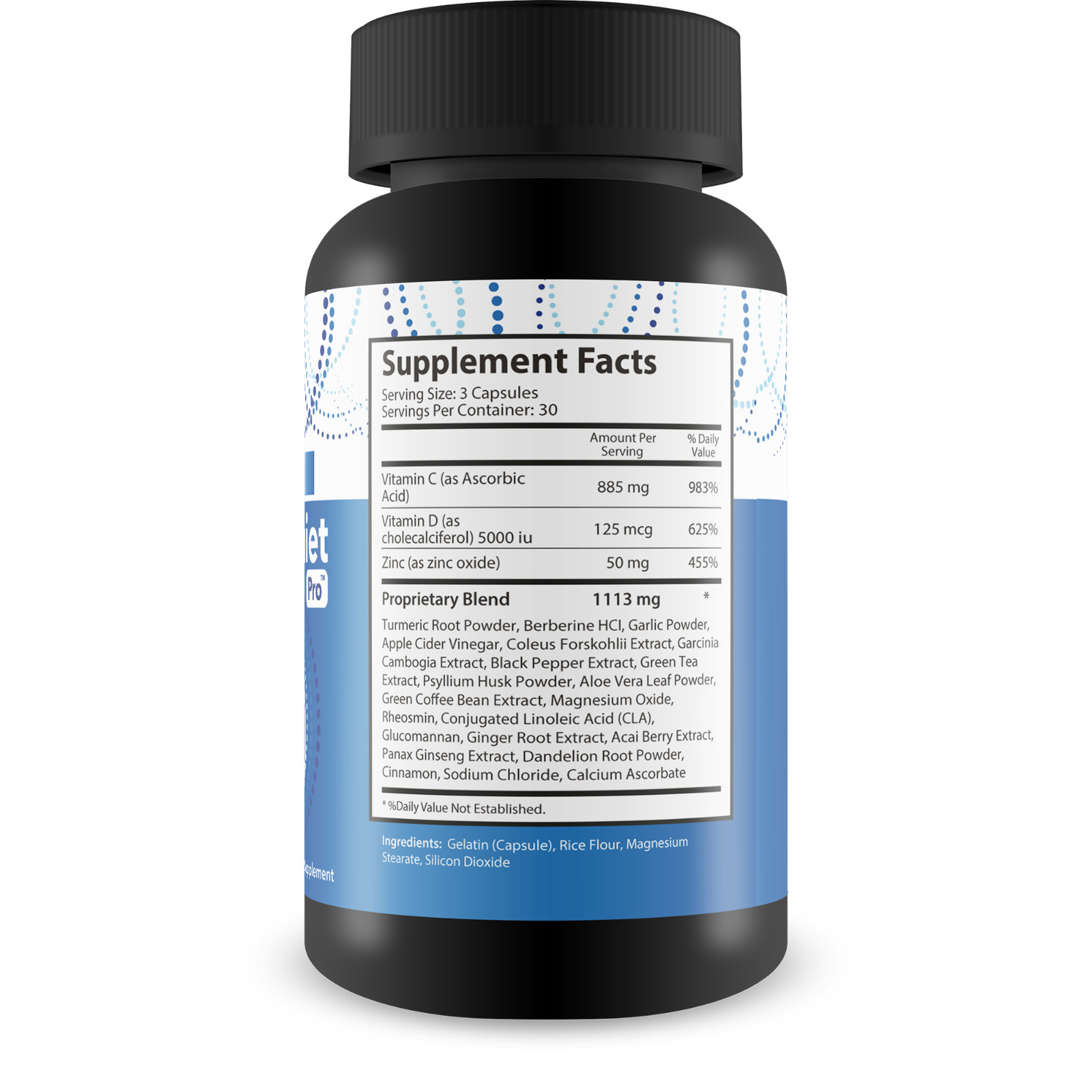Ear Ringing Neuro Quiet Pro – Our Best Hearing Improvement Supplement