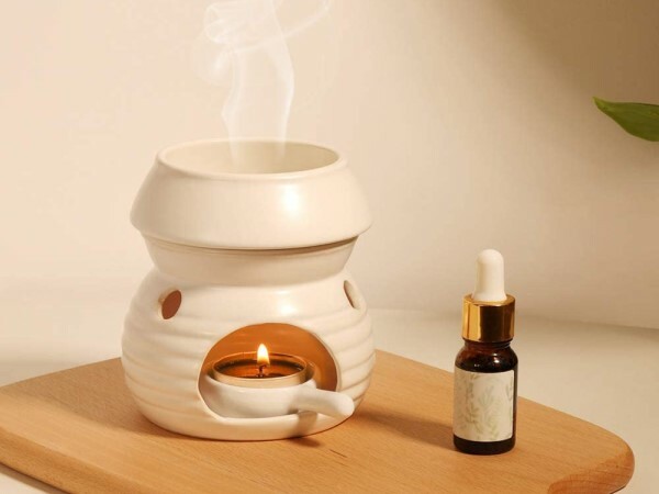 Lemon Essential Oil | 1floz to 4floz | 100% Pure Natural Hand Crafted