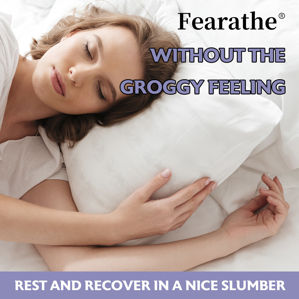 Premium DHH-B Plus Supplement,Promotes calmness Sleep & Relaxation,Relief Stress