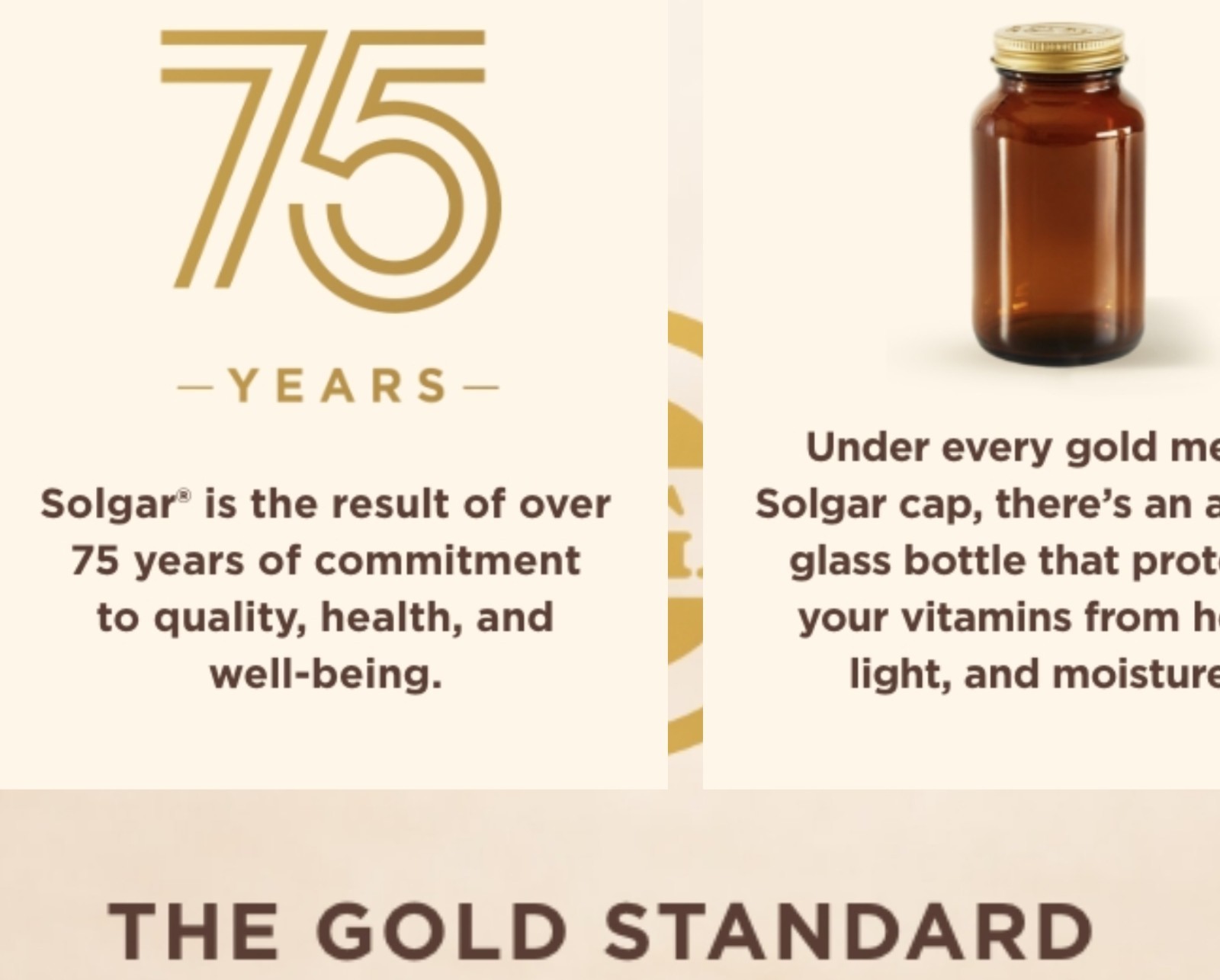 Solgar One Daily WOMENS MULTIVI 50 + 60 Time Released Capsules ( 60 Servings )
