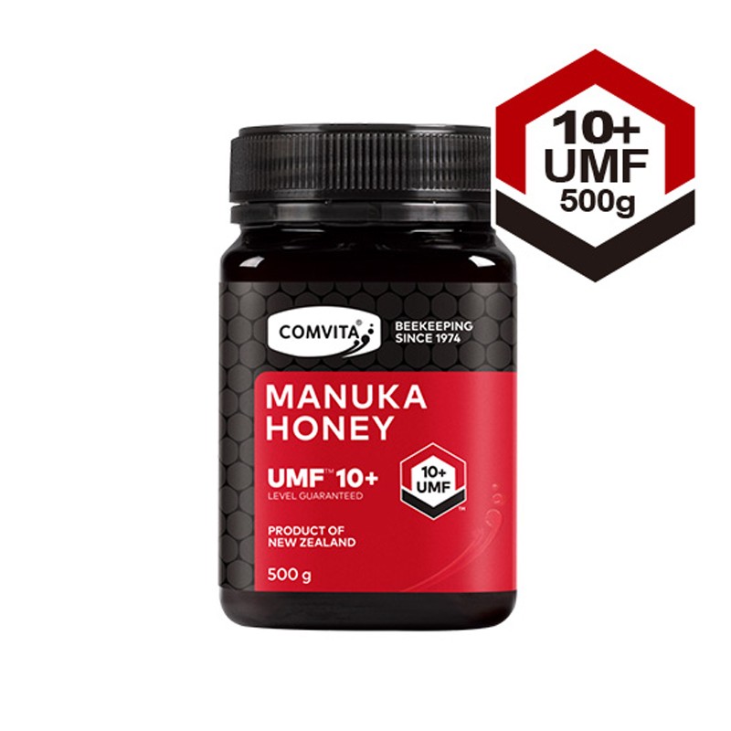 Comvita Manuka Honey UMF 10+ 500g