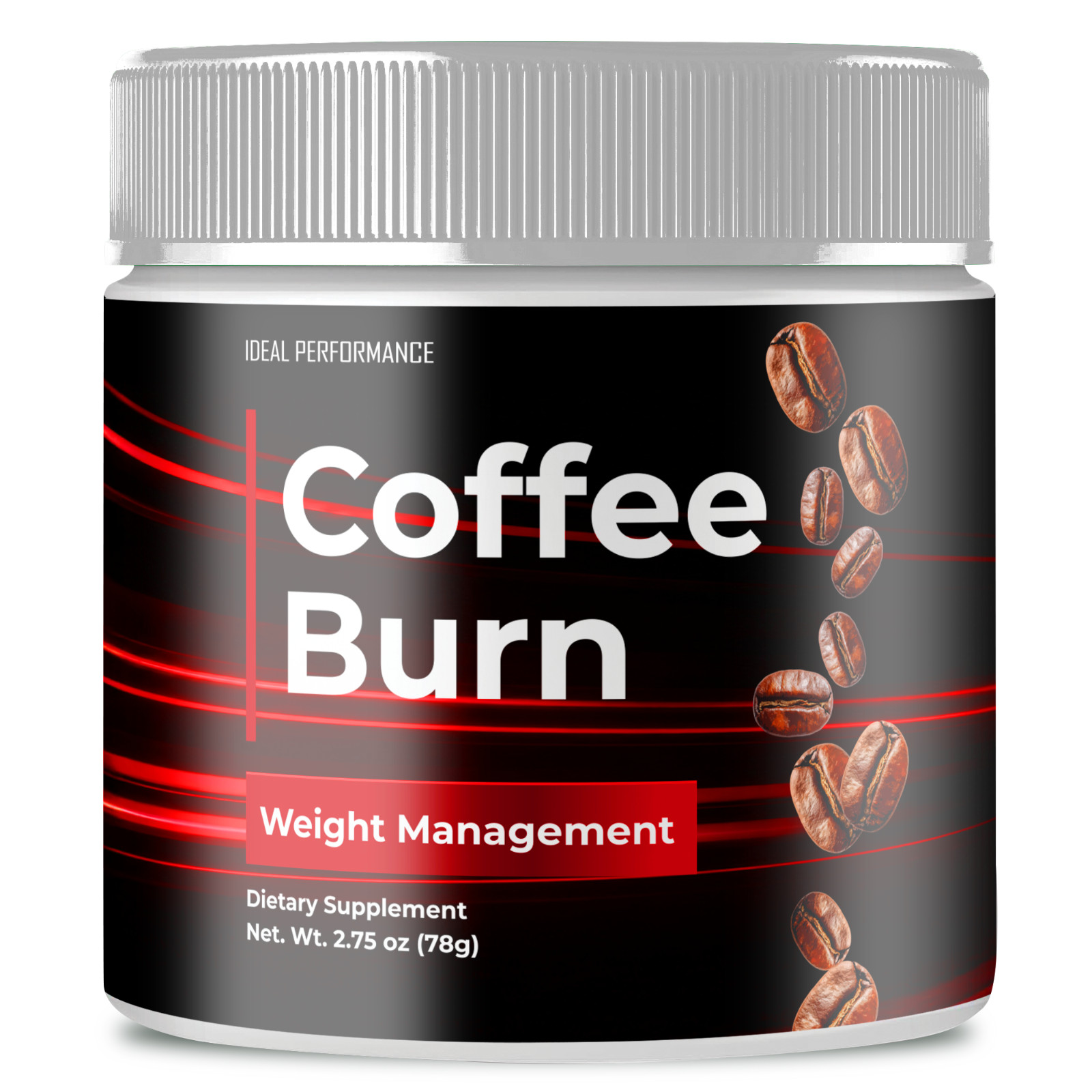 Coffee Burn Powder, CoffeeBurn Powder Reviews (1 Pack)