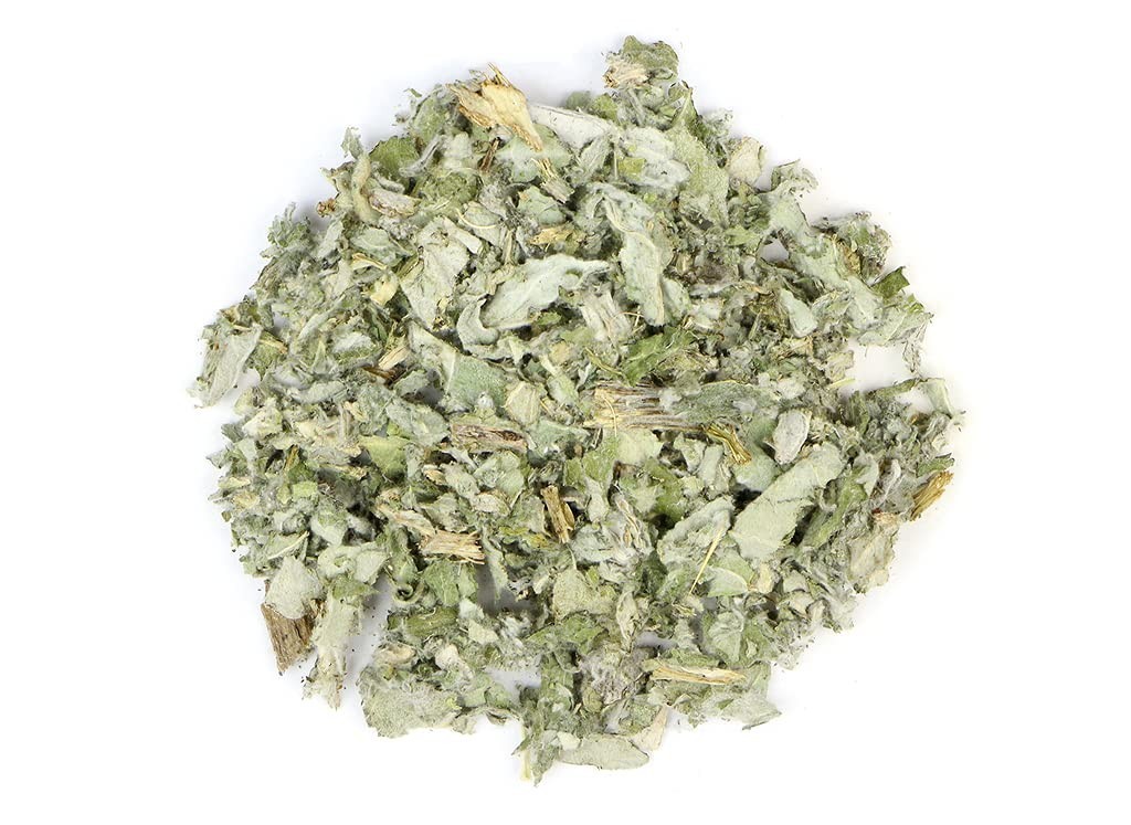 Healthy Supplements Artichoke Leaf Organic – 1oz Hoja De Alcachofa Organica 1oz