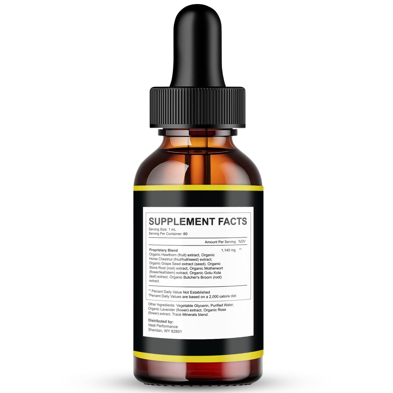 Kings Defender General Wellness Supplement (2 Pack)