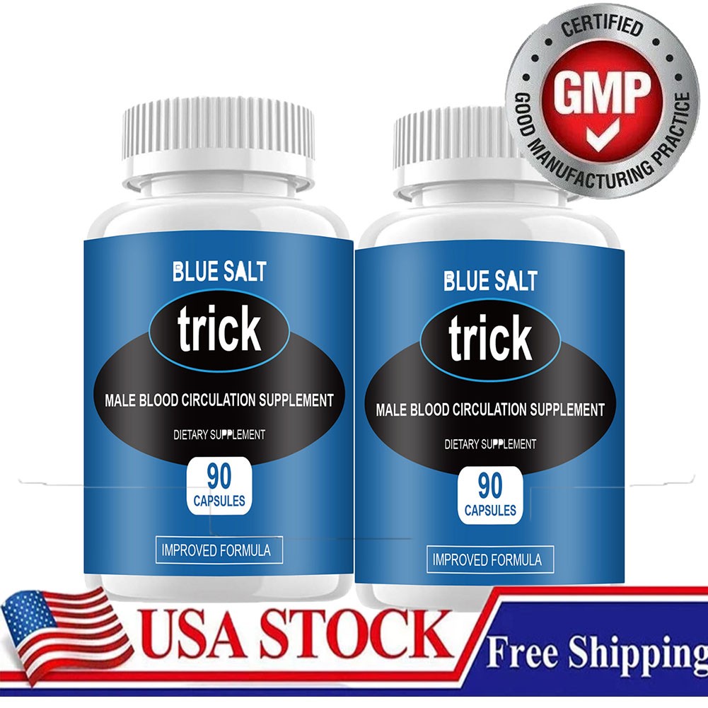 Circulation Support Supplement, Healthy Blood Flow Complex 60 Capsules