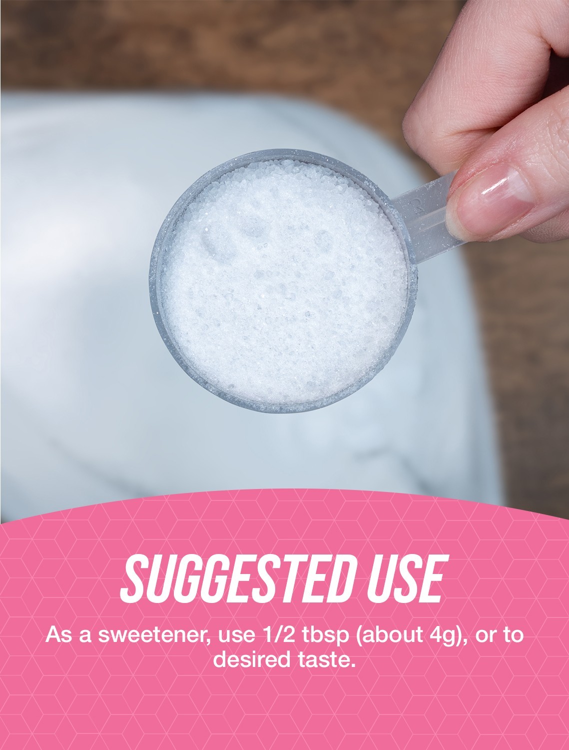 BulkSupplements Xylitol Powder – Oral Health Support