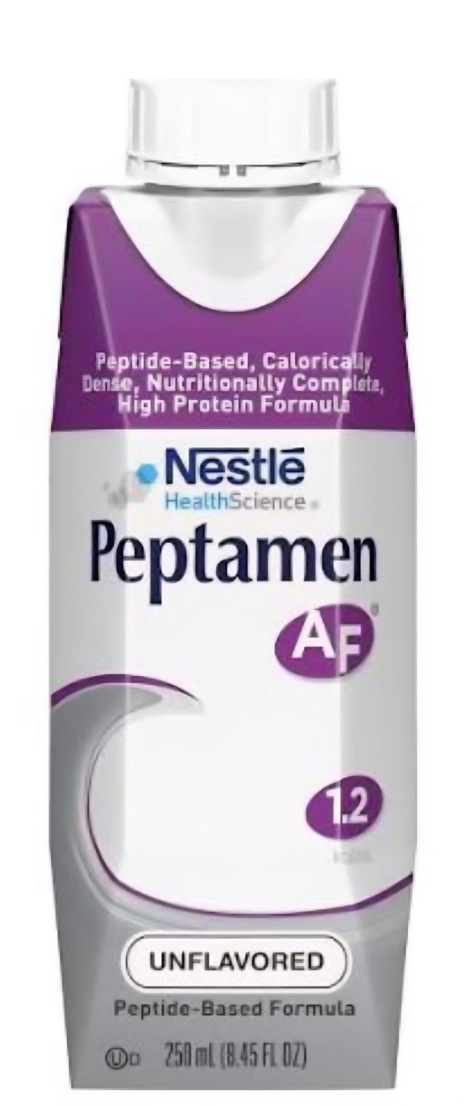 Nestlé Health Science Peptamen AF Liquid High Protein Unflavored 8.45 fl oz