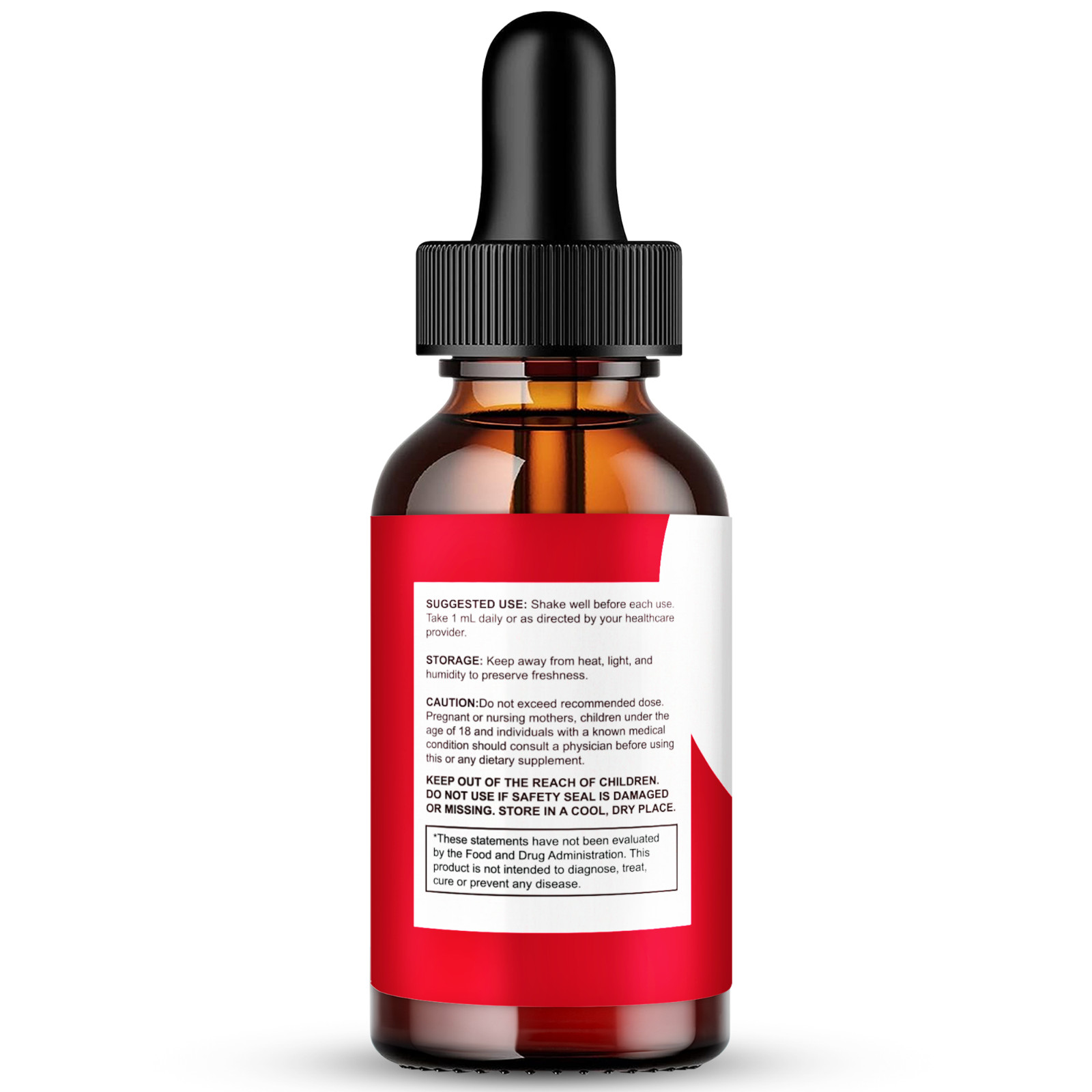 (1 Pack) Tadalla Drops, Advanced Liquid Drops for Blood Circulation Support
