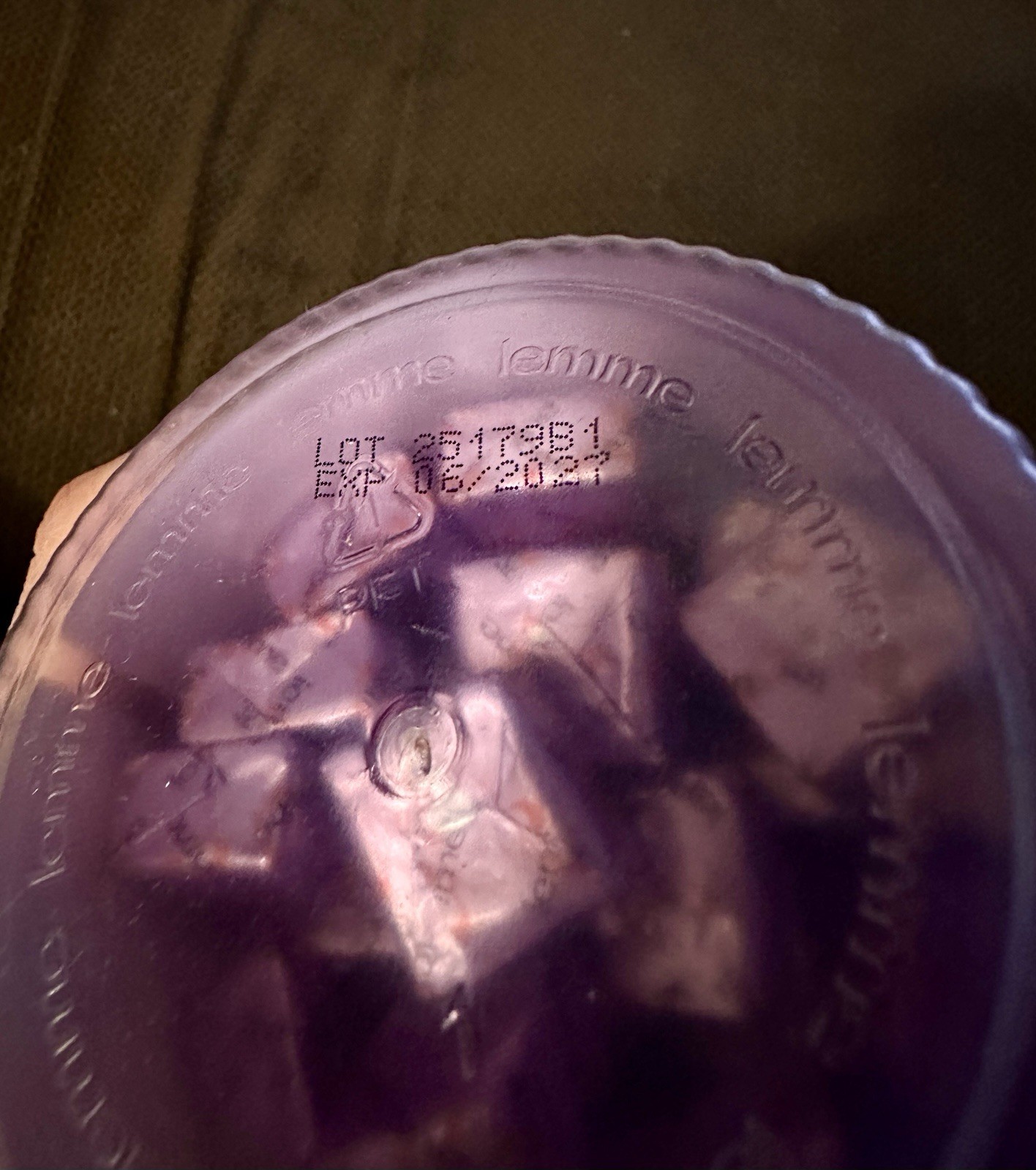Lemme Curb Cravings Support Soft Chews, 30 Count, Exp 6/2027