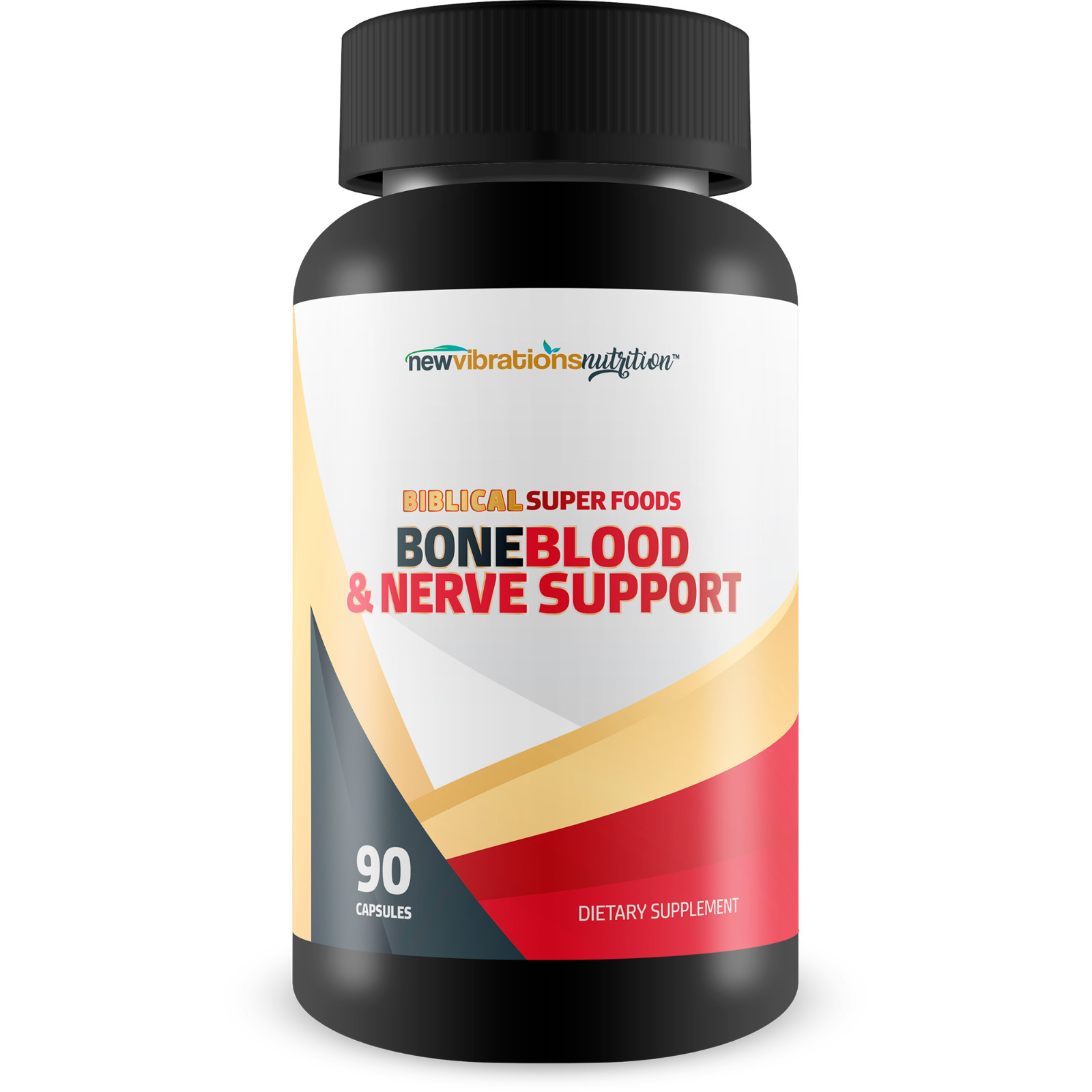 Biblical Superfoods – Our Best Blood & Bone Support Supplement – Blood Support