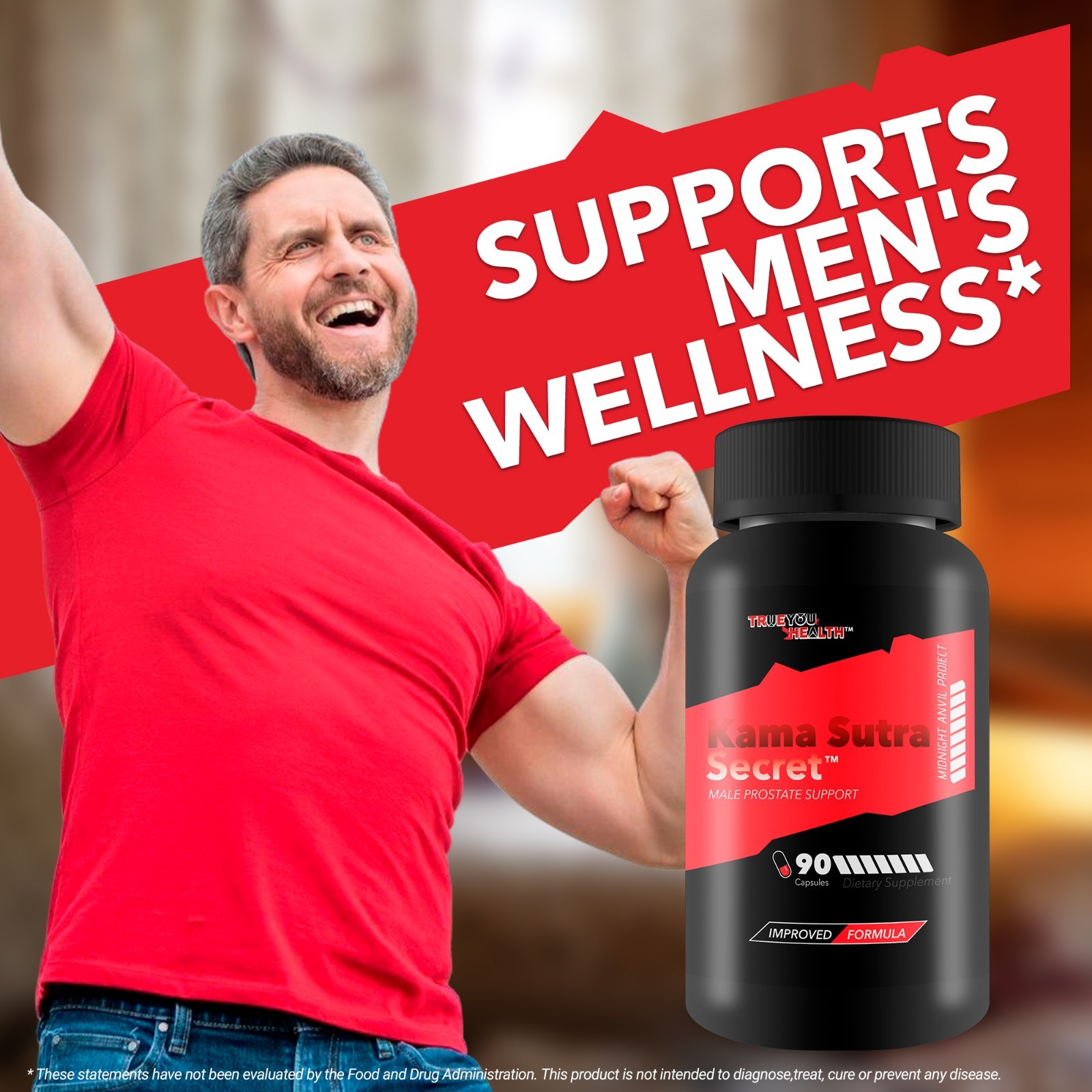 Prostate Kama Sutra Secret – Midnight Anvil Project Prostate Health Supplement