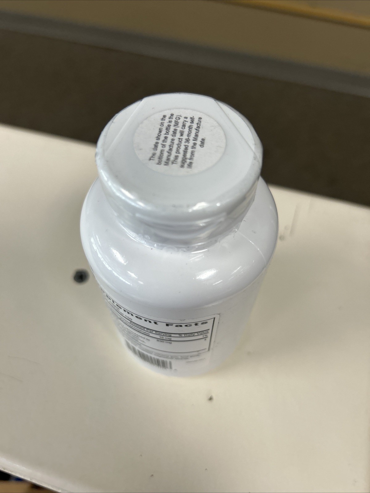 Dr. Wilson’s Original Formulations Adrenal Rebuilder Caplets – 150 Count