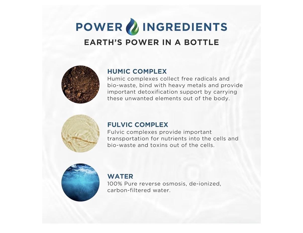 Beam Minerals Electro-Boost Complete Multi-Mineral Boost Immunity Hurt Health