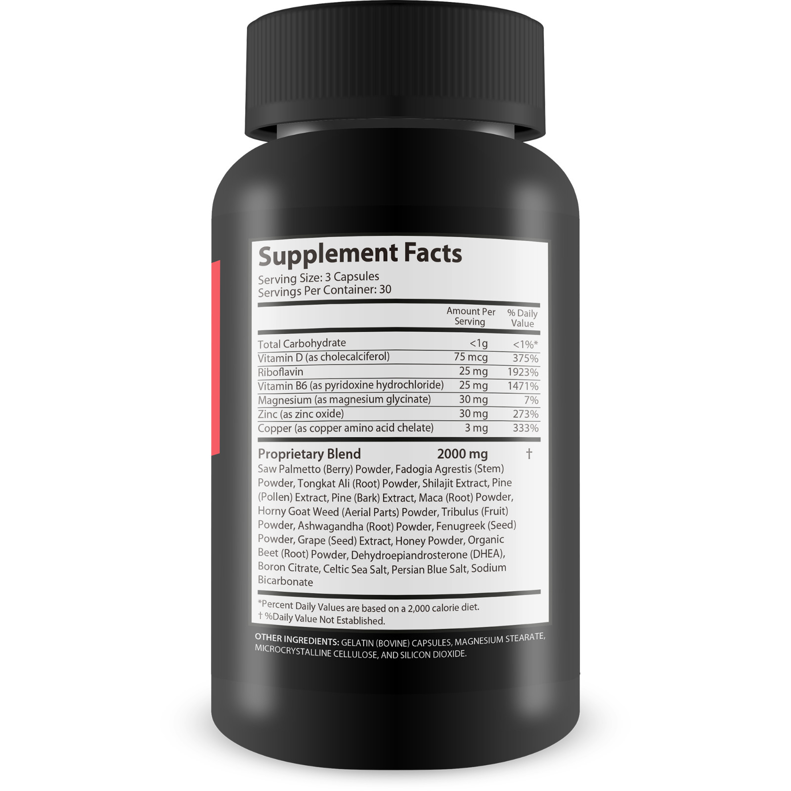 Prostate Kama Sutra Secret – Midnight Anvil Project Prostate Health Supplement