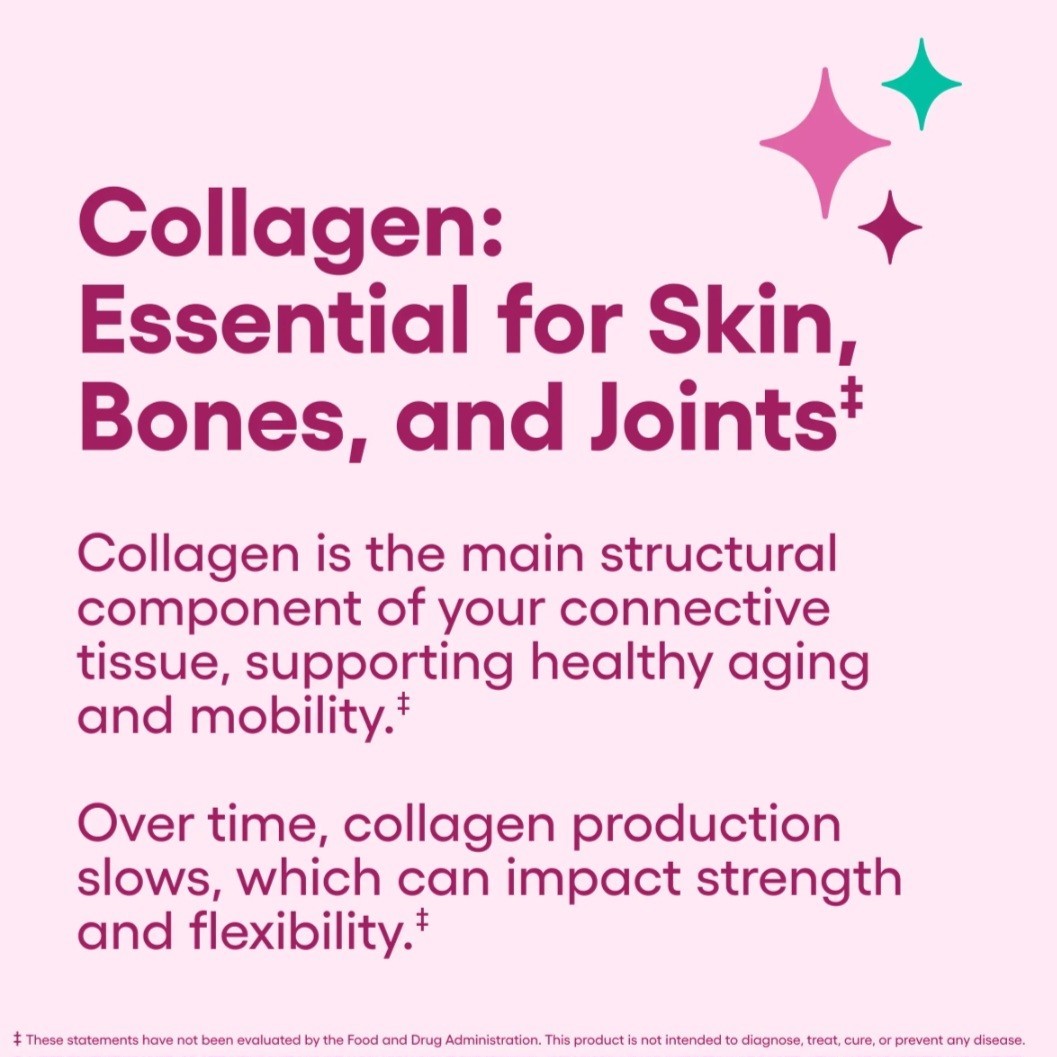 Physician’s Choice Gut Glow Up Collagen Peptides & Colostrum Gold Powder Combo
