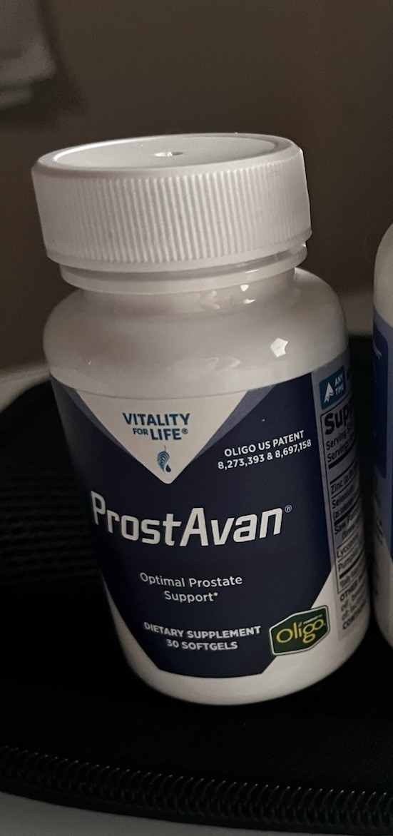Melaleuca Prost Avan