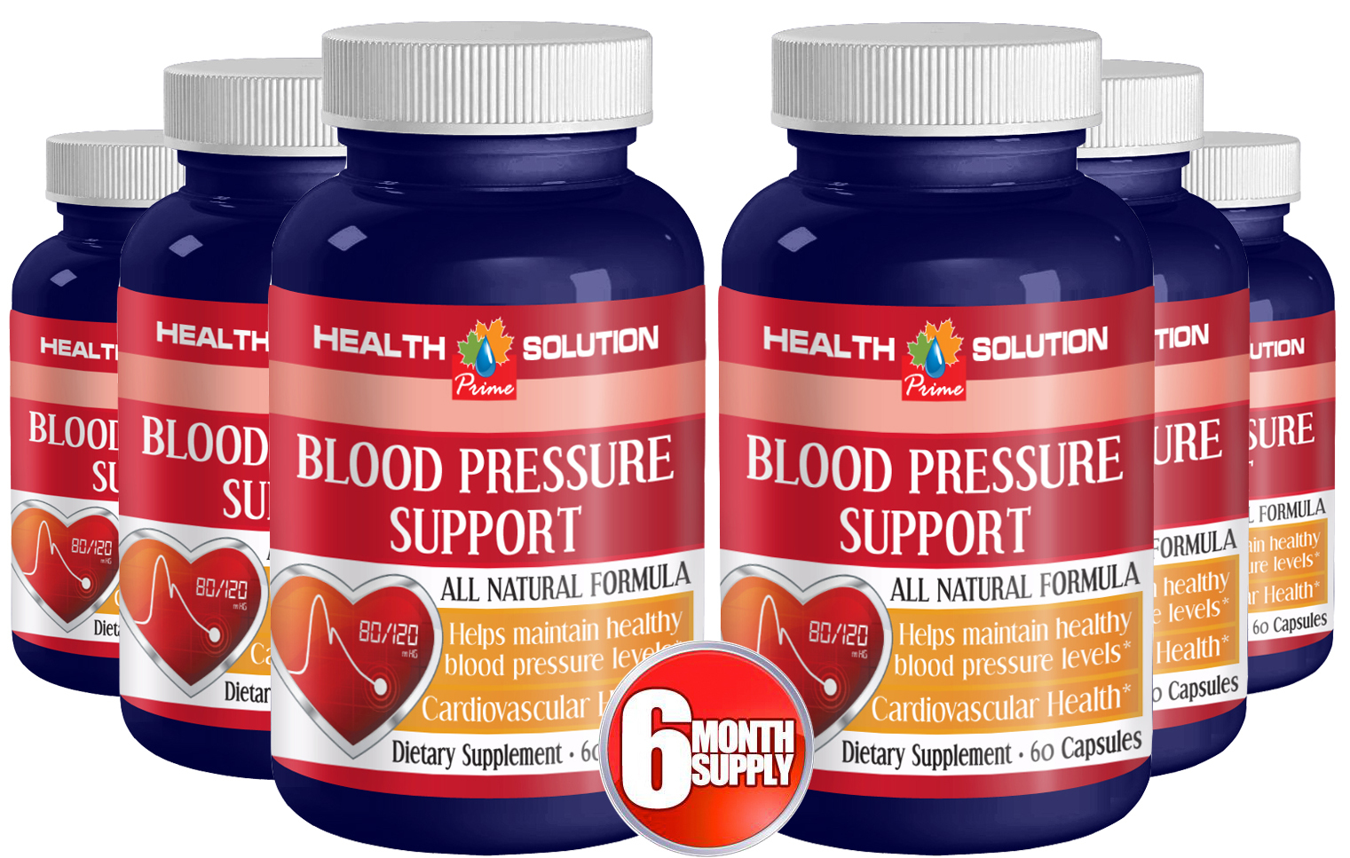 Pressure blood – BLOOD PRESSURE SUPPORT COMPLEX – Lower blood pressure care,3B