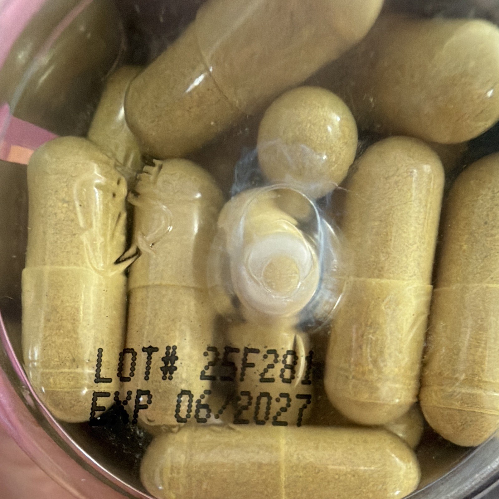 Eu Natural Breathe Ease Quercetin & Nettle Leaf 60 Caps Exp 06/2027