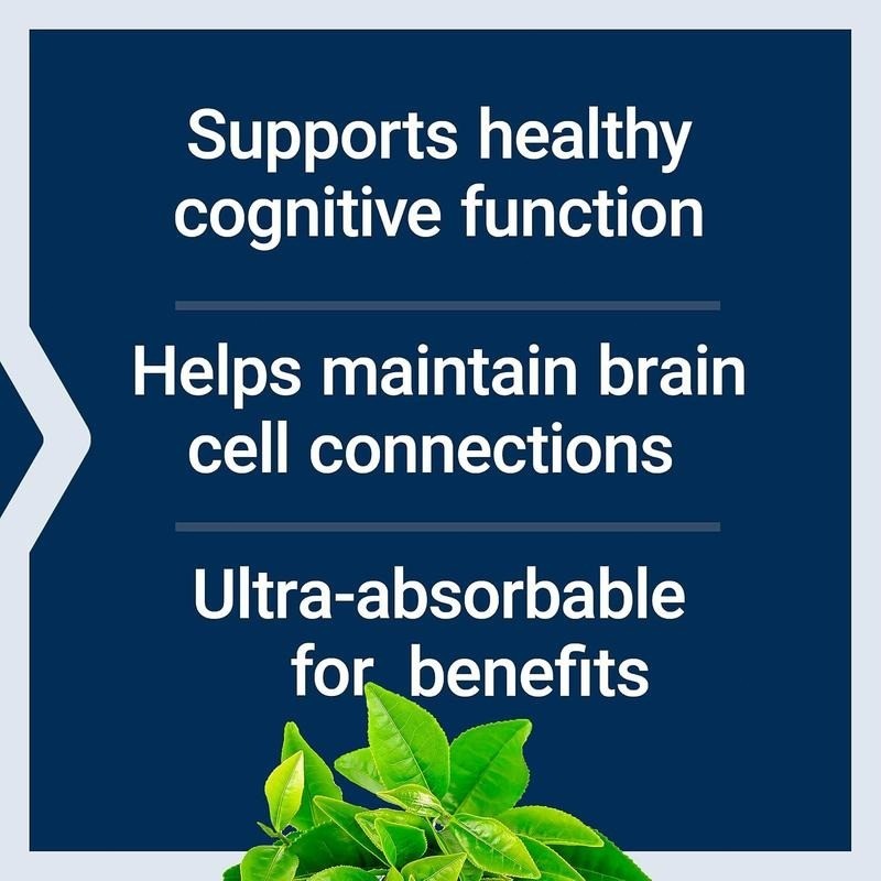 Life Extension Neuro-Mag®, Magnesium L-Threonate, 90 Vegetarian Capsules (48 mg）