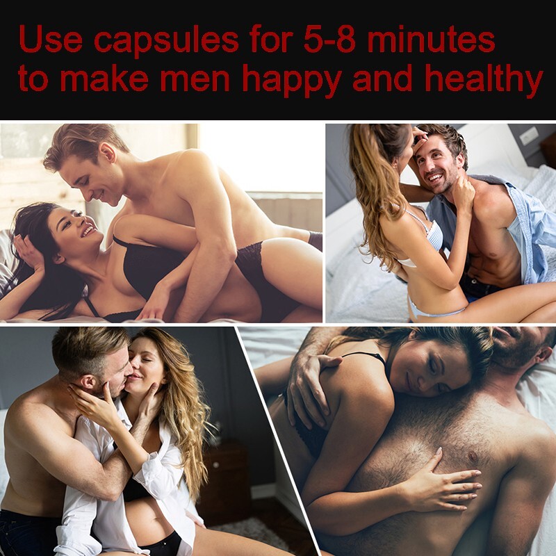 Organic Maca Root Capsules | 120 Pills | Peruvian Maca Extract for Men&Women