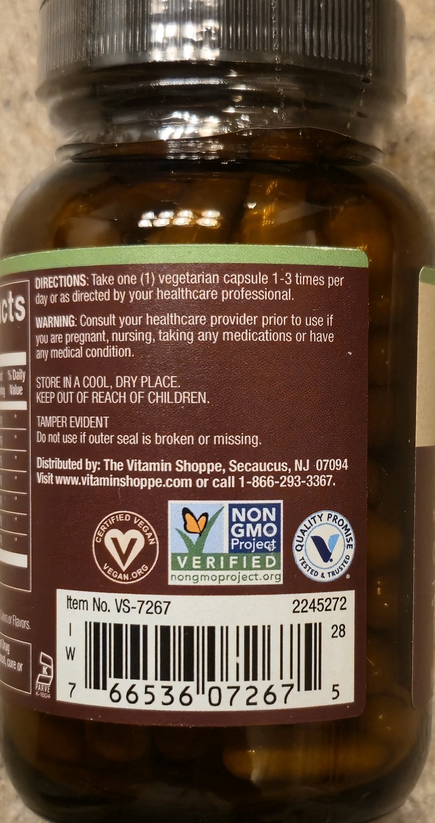 Plnt ORGANIC ADPTOGENS 90 Capsules ( 90 Servings ) BEST BY 08/26 FREE SHIPPING!