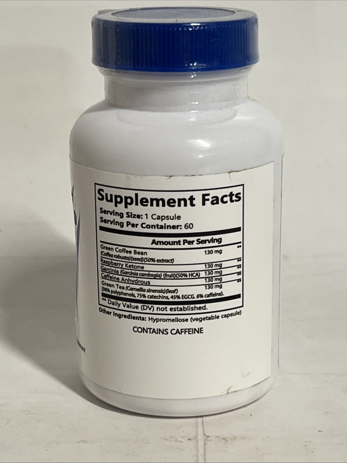Aqua Sculpt Pills AquaSculpt Capsules Weight Management – 60 Capsules Exp 4/27