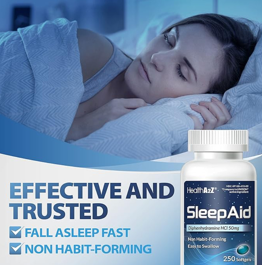 Pastillas Para Dormir: Soluciones Eficaces Para Un Sueño Profundo – Ashwagandha