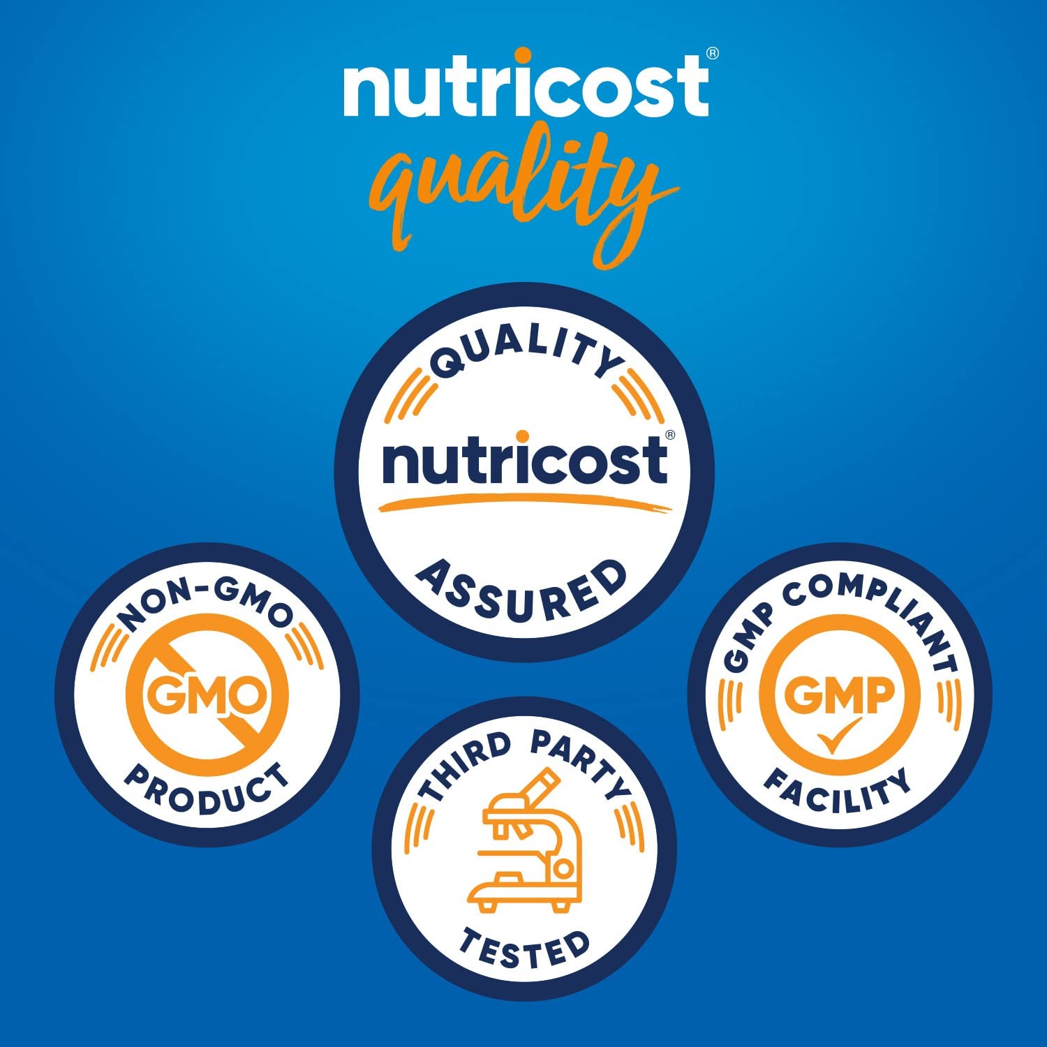 Nutricost Super Antioxidants (1000mg) 120 Capsules – 120 Count (Pack of 1)