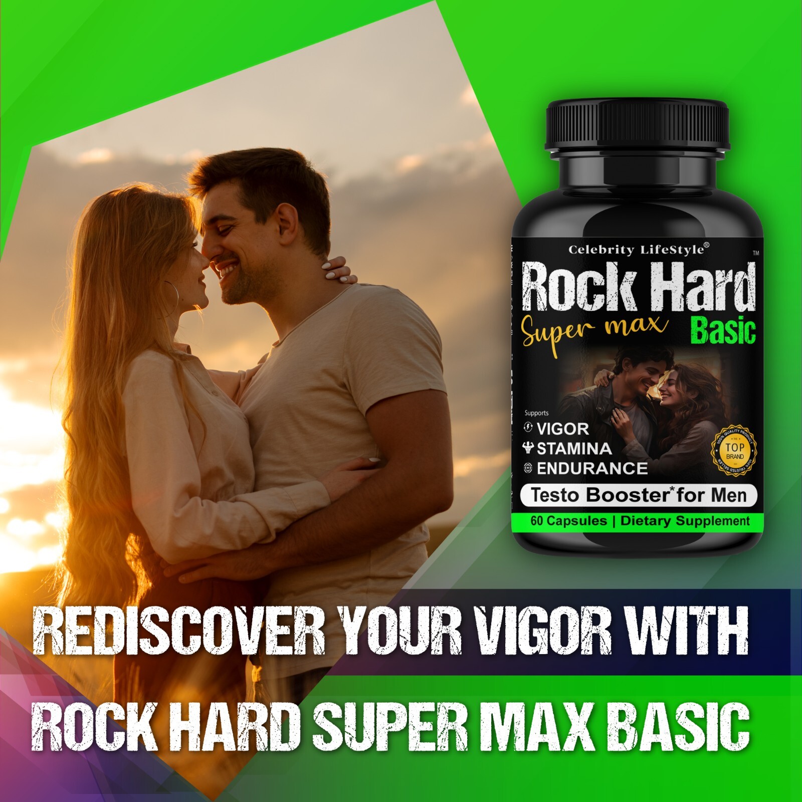 MALE ENHANCING PILLS FOR MEN, LIBIDO, PERFORMANCE, & STAMINA SUPPORT 17/12/25