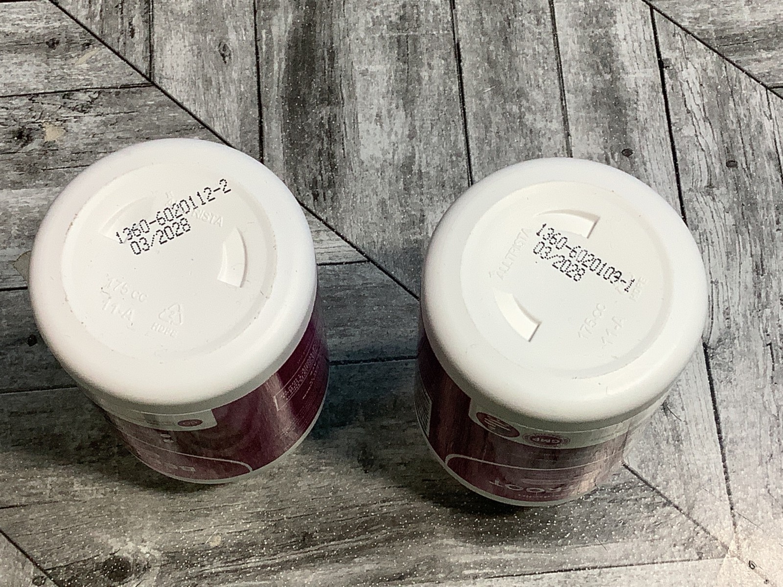 2 Rosabella Beetroot Dietary Supplement 120 Capsules Circulation 03/2028