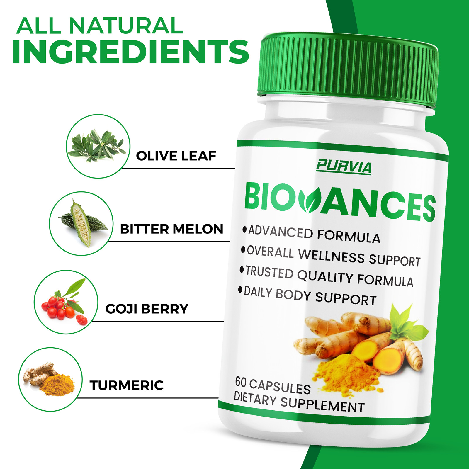 (2Pack)Biovances Capsules Joint Health Mobility Discomfort Nerve Support (120ct)