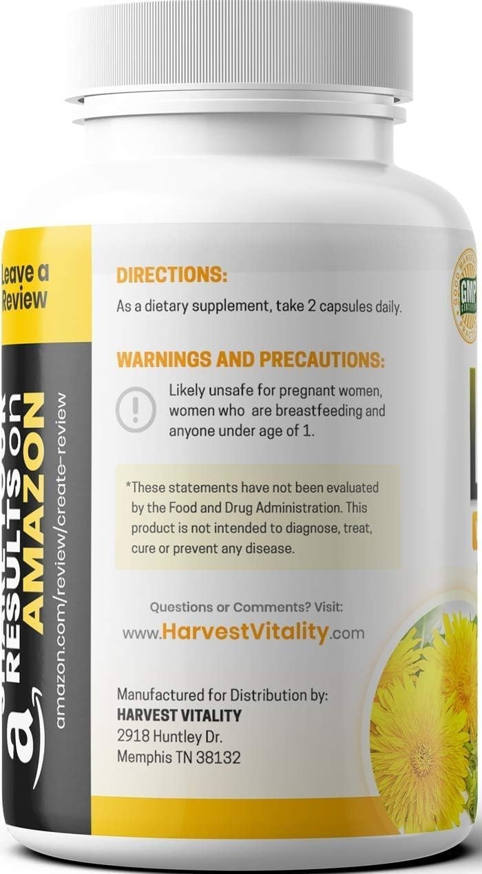 Natural Diuretic for Swollen Feet, Ankles and Legs: Lipitrex Water Pills Cont…