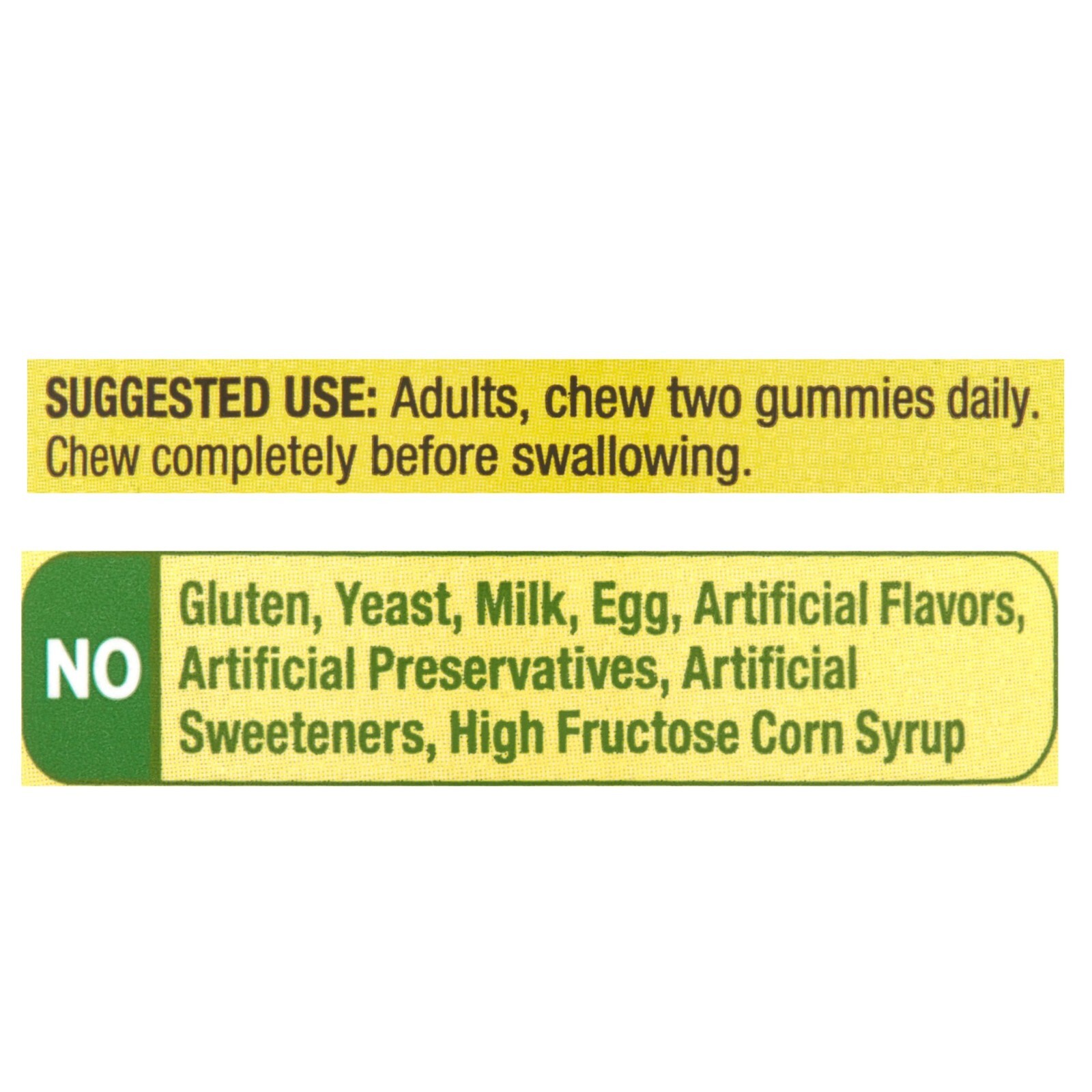 Spring Valley Extra Strength B12 Gummies, 3,000 mcg, 200 Count