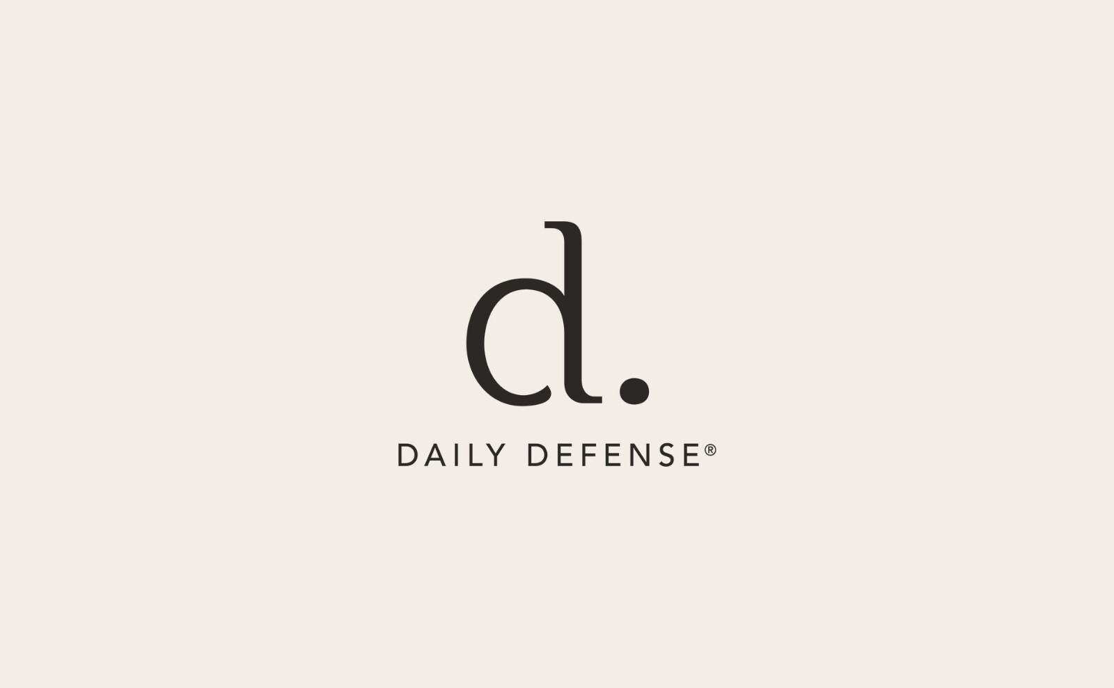 Daily Defense PROBIO-D Probiotics Healthy Digestion Support Immune Support