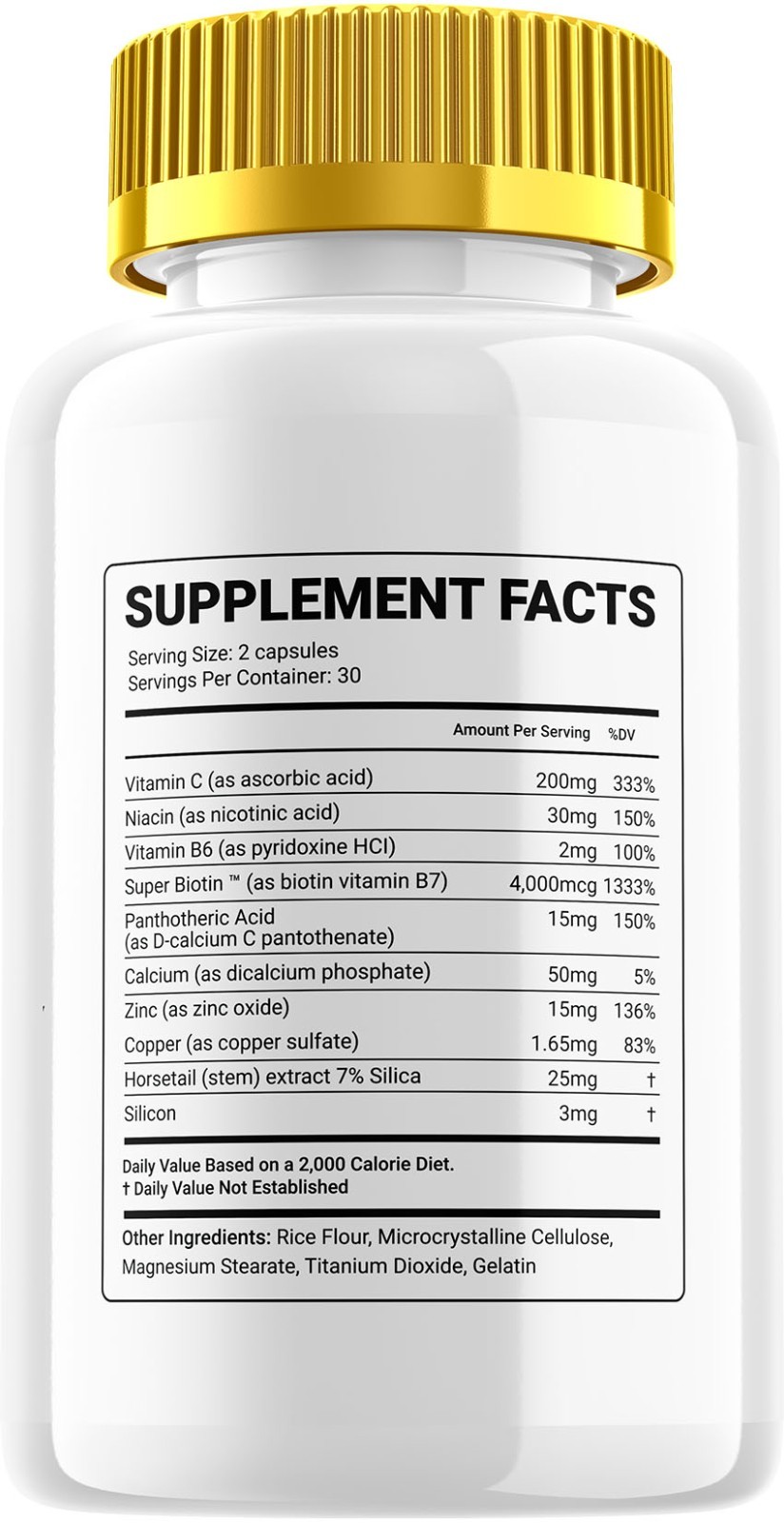 (2 Pack) Joint Sana Capsule – JointSana Advanced Formula for Joint Support