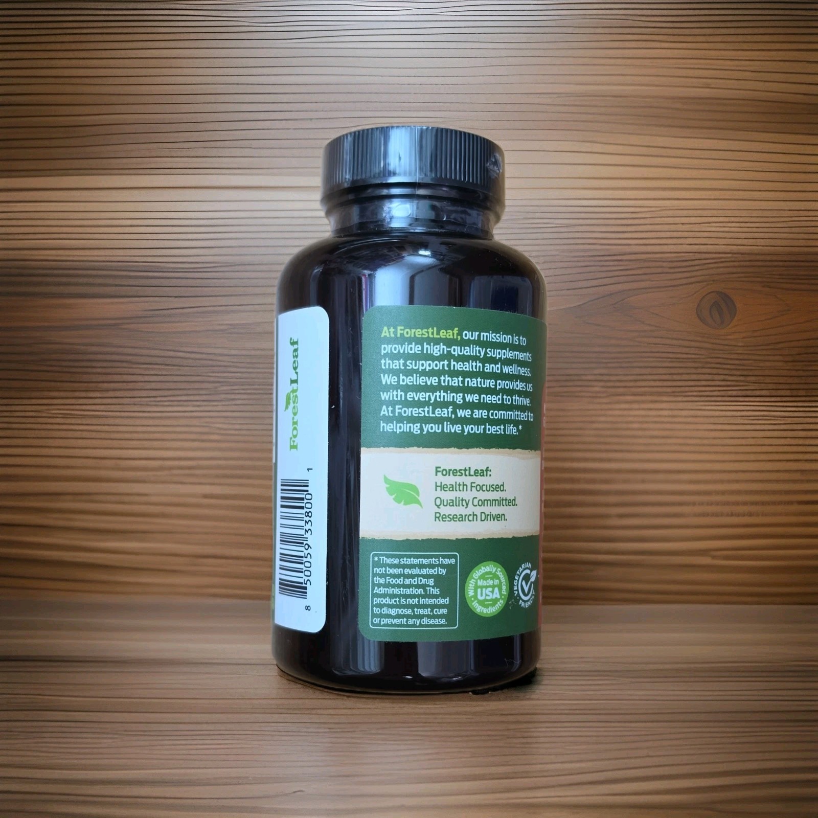 Advanced Dual Berberine HCl Complex 1300mg Vegan 90 Caps Weight Exp 06/27