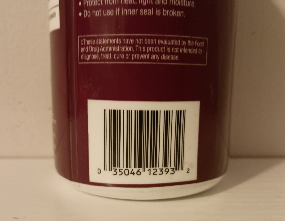 Nutritionworks® Beet Root Capsules The Circulation Superfood 500mg 90 Count