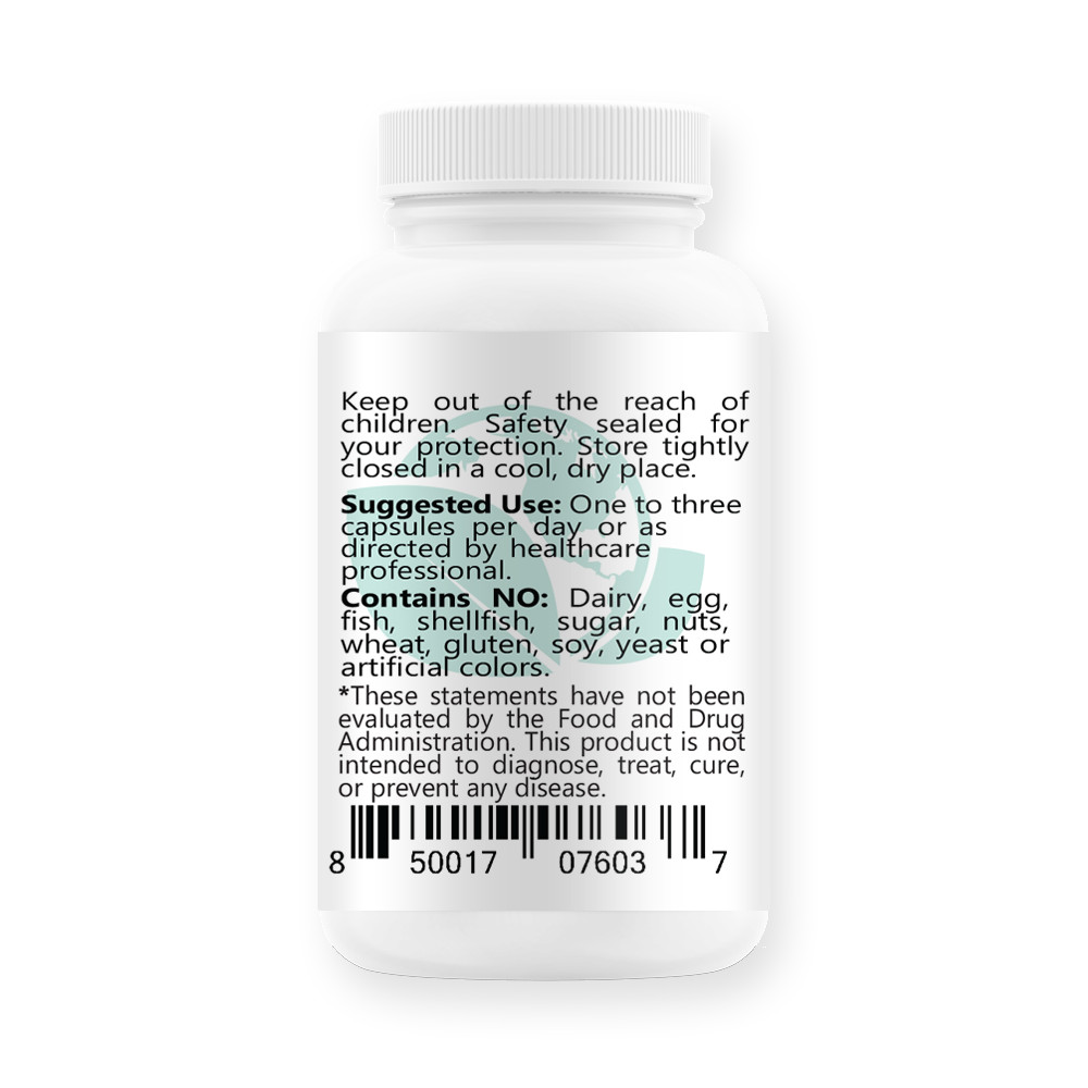 L-Tyrosine 400mg – eBay Only – Factory Special – 90ct
